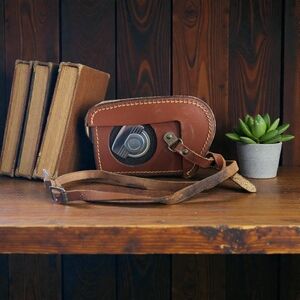 Kodak Brownie 8 MM Movie Camera II